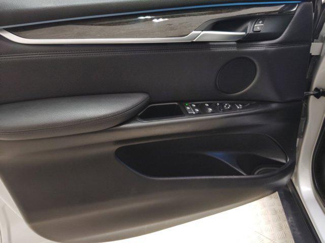 used 2017 BMW X5 car, priced at $13,996