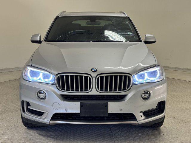 used 2017 BMW X5 car, priced at $13,996