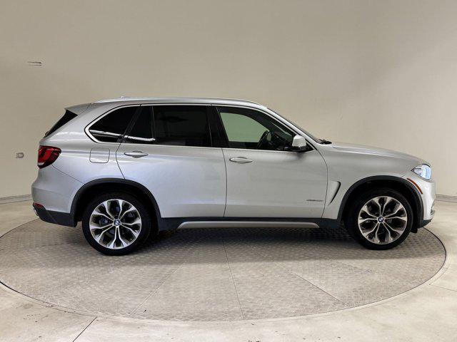 used 2017 BMW X5 car, priced at $13,996