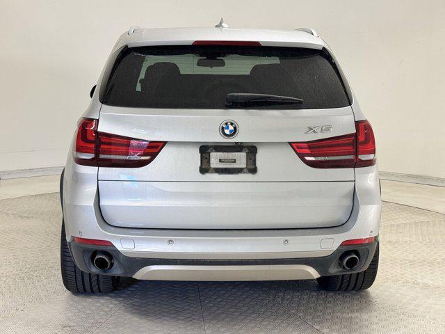 used 2017 BMW X5 car, priced at $13,996