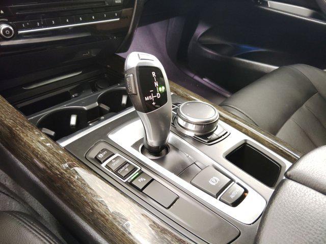 used 2017 BMW X5 car, priced at $13,996