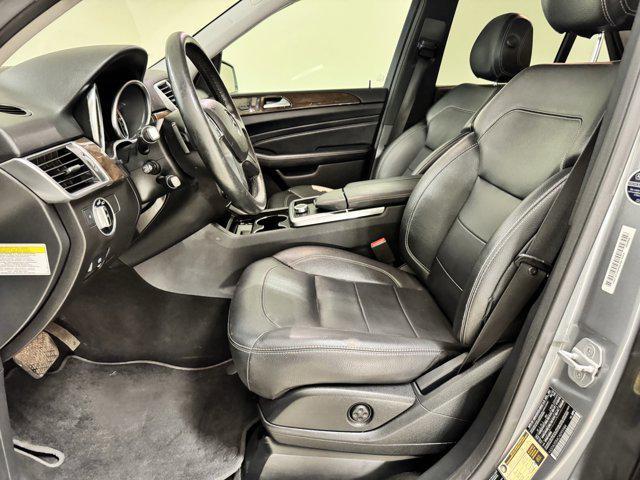 used 2012 Mercedes-Benz M-Class car, priced at $9,999