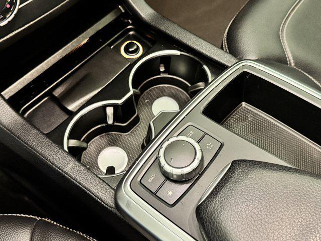 used 2012 Mercedes-Benz M-Class car, priced at $9,999