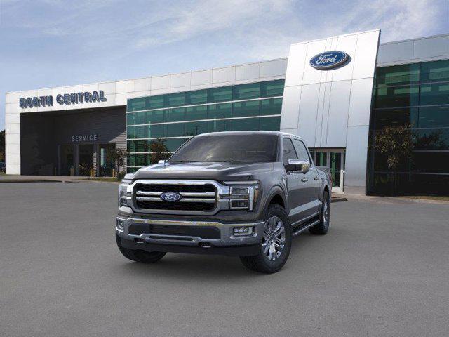 new 2024 Ford F-150 car, priced at $65,081