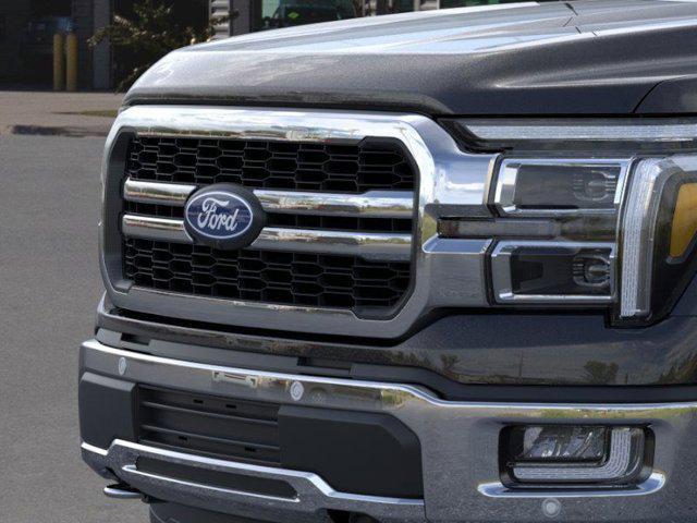 new 2024 Ford F-150 car, priced at $65,081