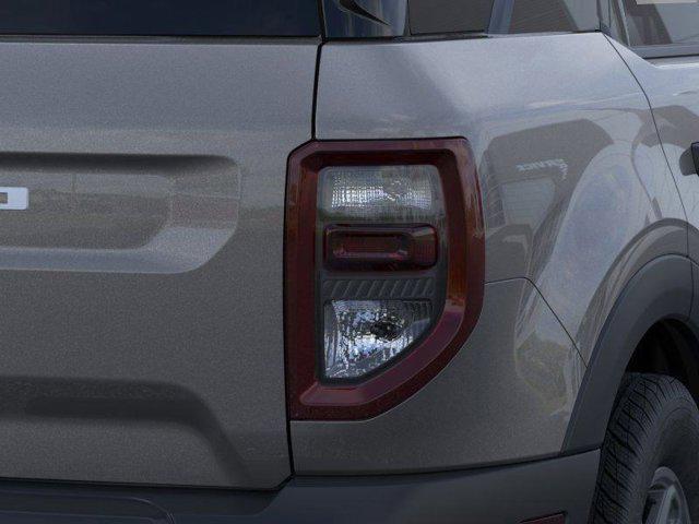 new 2025 Ford Bronco Sport car, priced at $29,741