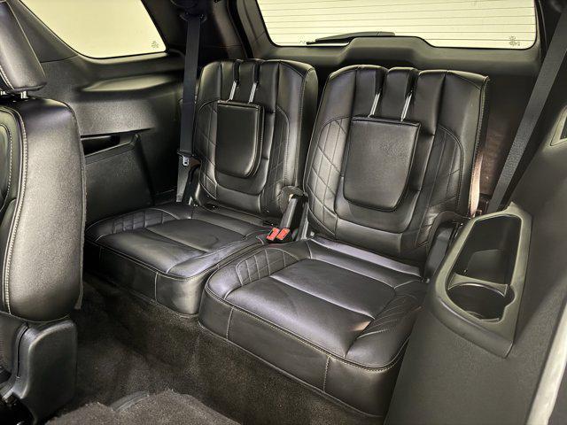 used 2018 Ford Explorer car, priced at $18,998