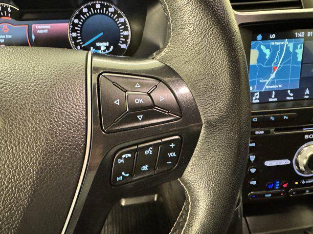 used 2018 Ford Explorer car, priced at $18,998