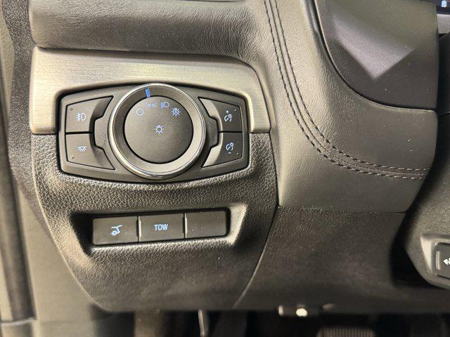 used 2018 Ford Explorer car, priced at $18,998