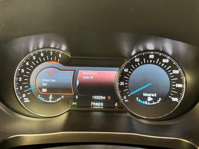 used 2018 Ford Explorer car, priced at $18,998