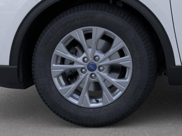 new 2025 Ford Escape car, priced at $29,282