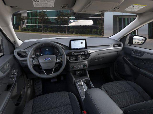 new 2025 Ford Escape car, priced at $29,282