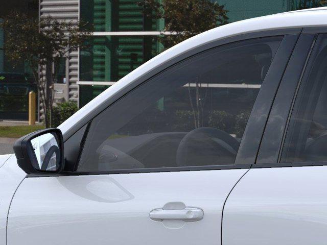 new 2025 Ford Escape car, priced at $29,282