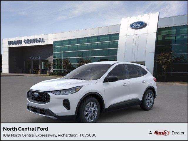 new 2025 Ford Escape car, priced at $28,981