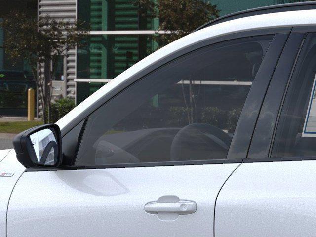 new 2026 Ford Escape car, priced at $32,521