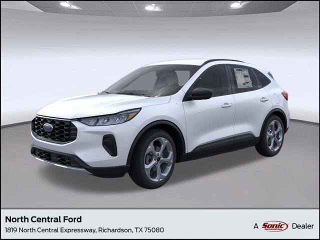 new 2026 Ford Escape car, priced at $32,521