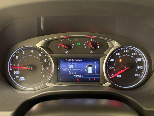 used 2021 GMC Acadia car, priced at $18,796