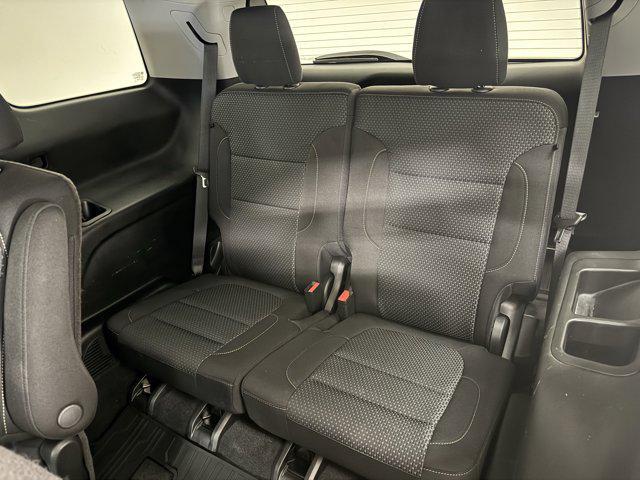 used 2021 GMC Acadia car, priced at $18,796