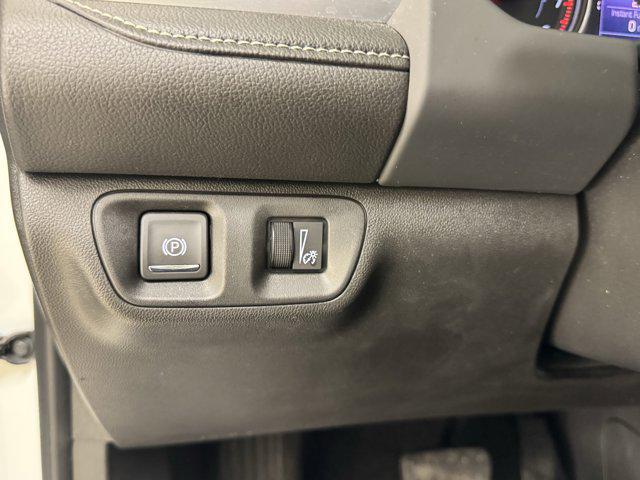 used 2021 GMC Acadia car, priced at $18,796