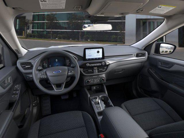 new 2025 Ford Escape car, priced at $29,081