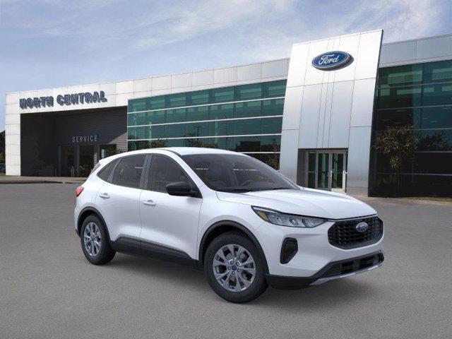 new 2025 Ford Escape car, priced at $29,382