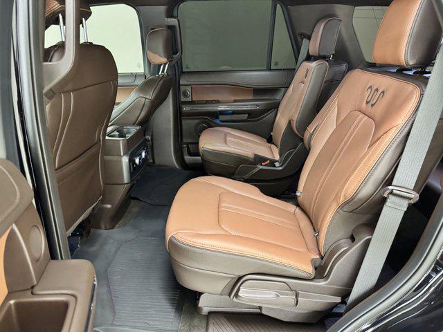 used 2024 Ford Expedition car, priced at $69,999