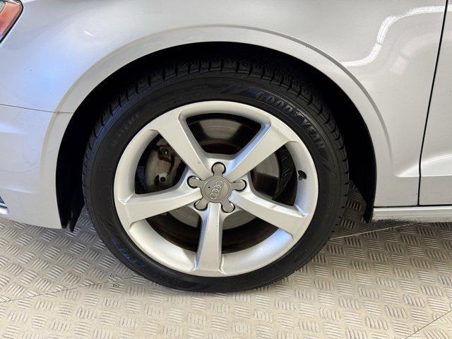 used 2016 Audi A3 car, priced at $8,999
