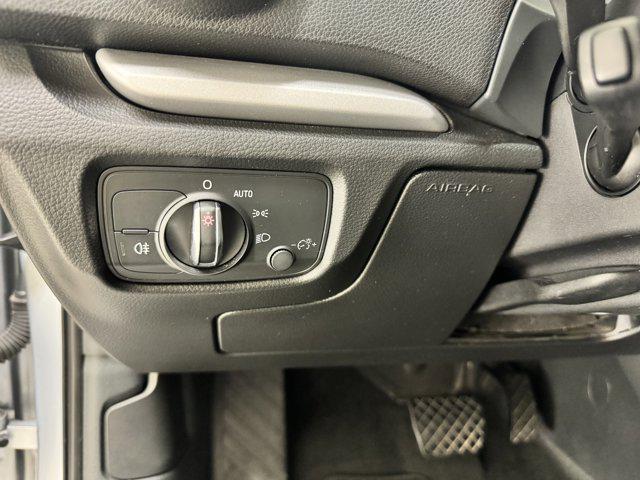 used 2016 Audi A3 car, priced at $8,999
