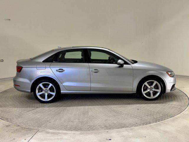 used 2016 Audi A3 car, priced at $8,999