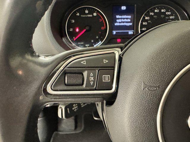used 2016 Audi A3 car, priced at $8,999