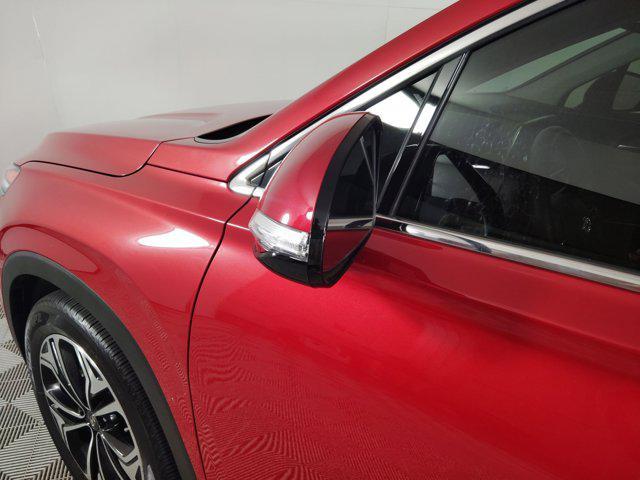 used 2019 Hyundai Santa Fe car, priced at $20,999