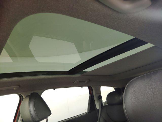 used 2019 Hyundai Santa Fe car, priced at $20,999