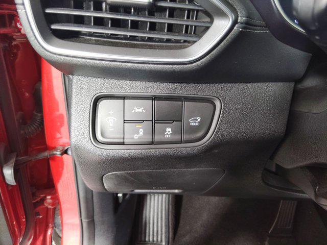 used 2019 Hyundai Santa Fe car, priced at $20,999