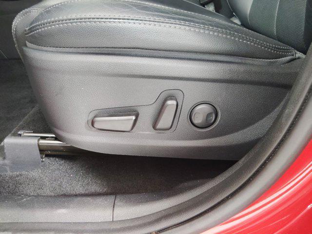 used 2019 Hyundai Santa Fe car, priced at $20,999