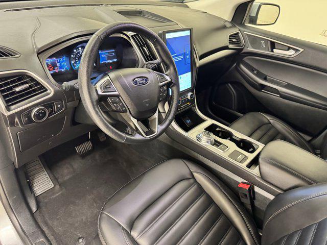 used 2024 Ford Edge car, priced at $24,497