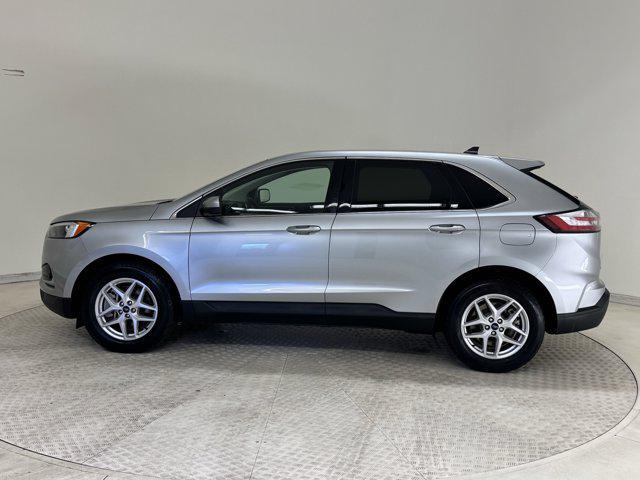 used 2024 Ford Edge car, priced at $24,497