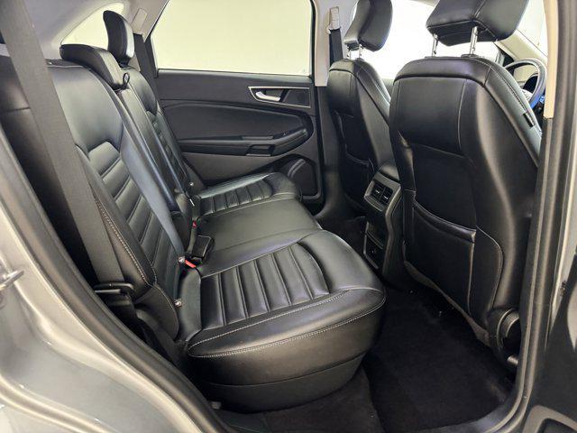 used 2024 Ford Edge car, priced at $24,497