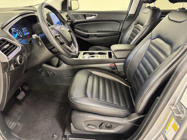 used 2024 Ford Edge car, priced at $24,497