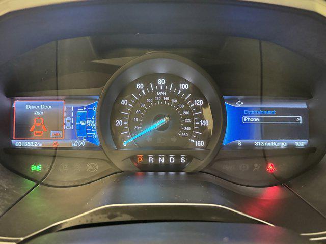 used 2024 Ford Edge car, priced at $24,497
