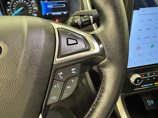 used 2024 Ford Edge car, priced at $24,497