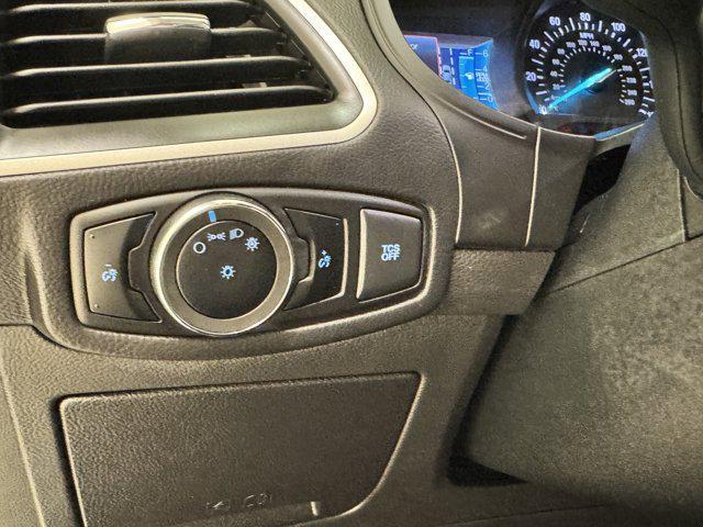 used 2024 Ford Edge car, priced at $24,497