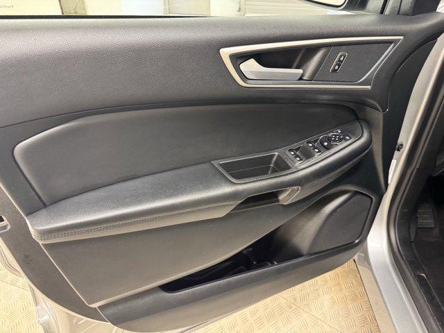 used 2024 Ford Edge car, priced at $24,497
