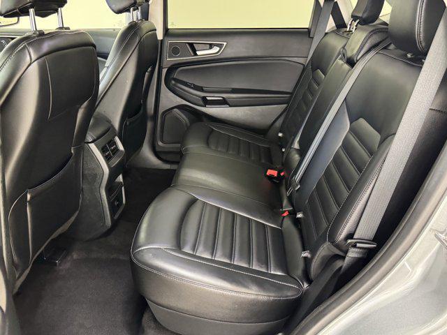 used 2024 Ford Edge car, priced at $24,497
