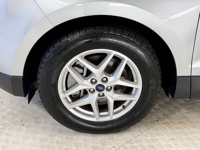used 2024 Ford Edge car, priced at $24,497