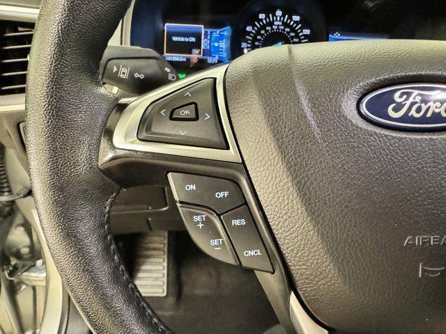 used 2024 Ford Edge car, priced at $24,497