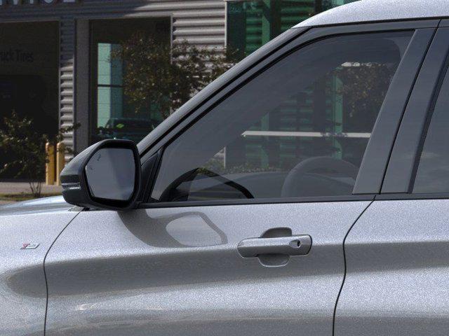 new 2025 Ford Explorer car, priced at $44,454