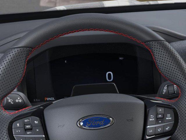 new 2025 Ford Explorer car, priced at $44,454