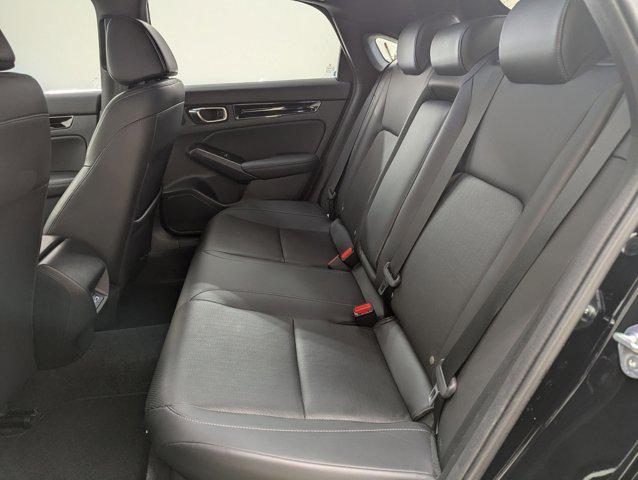 used 2023 Honda Civic car, priced at $25,799