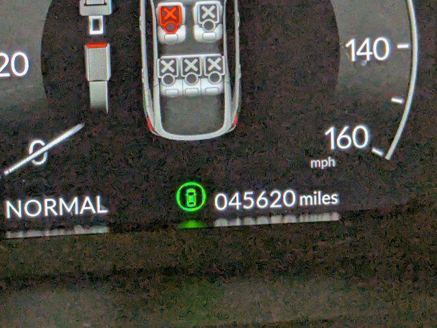 used 2023 Honda Civic car, priced at $25,799