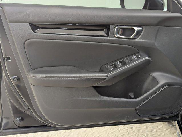 used 2023 Honda Civic car, priced at $25,799